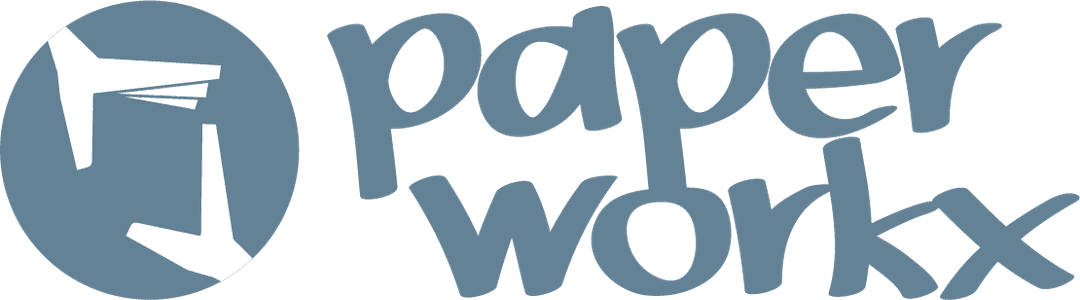 paperworkx – Kreative Bastelanleitungen & Workshops