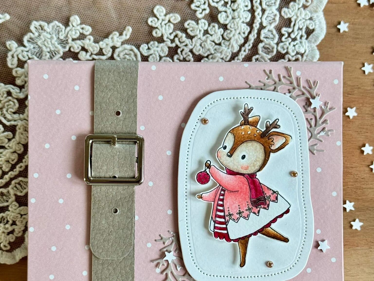 🎁 Geschenkbox
